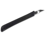 iFixit Precision Utility Knife mes Zwart, 30°