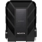 ADATA HD710 Pro, 1 TB externe harde schijf Zwart, AHD710P-1TU31-CBK, USB 3.0