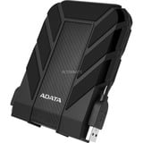 ADATA HD710 Pro, 1 TB externe harde schijf Zwart, AHD710P-1TU31-CBK, USB 3.0