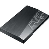 ASUS FX 2 TB externe harde schijf Zwart, Micro-USB-B 3.2 (5 Gbit/s)