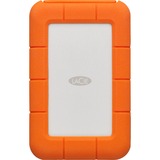 LaCie Rugged, 2 TB externe harde schijf STFR2000800, USB-C 3.0