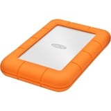 LaCie Rugged, 5TB externe harde schijf STFR5000800, USB-C 3.0