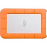 LaCie Rugged, 5 TB externe harde schijf STFR5000800, USB-C 3.0