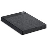 Seagate Backup Plus Ultra Touch 1 TB externe harde schijf Zwart, STHH1000400, Micro-USB-B 3.2 (5 Gbit/s)