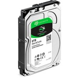 Seagate BarraCuda 8 TB Harde schijf ST8000DM004, SATA/600