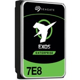 Seagate Exos 7E8, 8 TB harde schijf ST8000NM001A, SAS 1200, 24/7