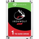 Seagate IronWolf 1 TB Harde schijf ST1000VN002, SATA/600, 24/7