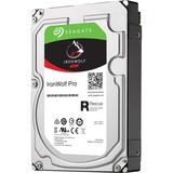 Seagate IronWolf Pro 4 TB Harde schijf ST4000NE001, SATA/600, 24/7