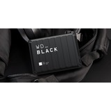 WD Black P10 Game Drive, 2 TB externe harde schijf Zwart, WDBA2W0020BBK-WESN, USB 3.2 Gen 1