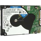 WD Blue 2 TB harde schijf WD20SPZX, SATA 600