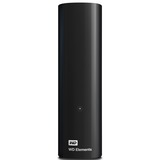 WD Elements Desktop 8 TB externe harde schijf Zwart, WDBWLG0080HBK-EESN, Micro-USB-B 3.2 (5 Gbit/s)