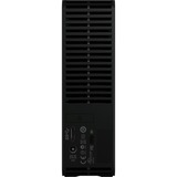 WD Elements Desktop 8 TB externe harde schijf Zwart, WDBWLG0080HBK-EESN, Micro-USB-B 3.2 (5 Gbit/s)