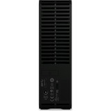 WD Elements Desktop, 10 TB externe harde schijf Zwart, USB 3.0, WDBWLG0100HBK