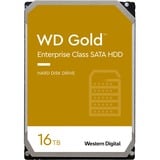 WD Gold, 16 TB harde schijf SATA 600, WD161KRYZ, 24/7