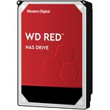 WD Red, 2 TB harde schijf SATA 600, WD20EFAX, 24/7, AF