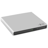 Hitachi-LG Data Storage GP57ES40 externe dvd-brander Zilver, M-Disc, Retail