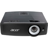 Acer P6600 dlp-projector Zwart, 3D, 30 dB(A) ECO, HDMI, LAN, LensShift