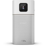 BenQ GV1 Draagbare projector ledprojector Wit, Wi-Fi, Bluetooth, HDMI, USB-C
