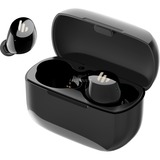 Edifier TWS1 True Wireless Stereo Earbuds headset Zwart, Bluetooth 5.0