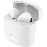Edifier TWS200 True Wireless Stereo Earbuds headset Wit, Bluetooth 5.0