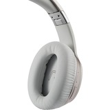 Edifier W820BT Draadloze Bluetooth Stereo Hoofdtelefoon Goud/wit, Bluetooth V4.1