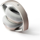 Edifier W820BT Draadloze Bluetooth Stereo Hoofdtelefoon Goud/wit, Bluetooth V4.1