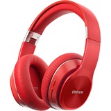 Edifier W820BT Draadloze Bluetooth Stereo Hoofdtelefoon Rood, Bluetooth V4.1