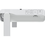 Epson Draagbare visualiser ELPDC07 documentcamera Wit