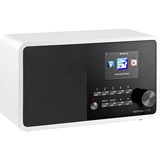 Imperial DABMAN i110 radio Wit, WLAN, RDS, Multiroom