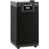 Imperial DABMAN i610 radio Zwart, WLAN, Bluetooth, DAB+, UKW