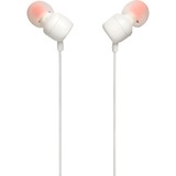 JBL T110 headset Wit