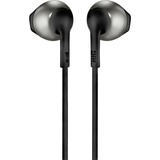 JBL T205 headset Zwart