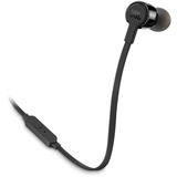 JBL TUNE 210 on-ear hoofdtelefoon headset Zwart