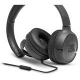 JBL TUNE 500 headset Zwart