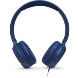JBL TUNE 500 headset Blauw