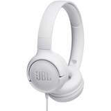JBL TUNE 500 headset Wit