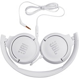 JBL TUNE 500 headset Wit