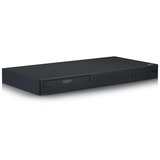 LG UBK90 4K blu-ray speler Zwart