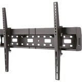 Neomounts Flatscreen wandsteun en mediabox houder LFD-W2640MP bevestiging Zwart