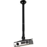 Neomounts by Newstar BEAMER-C350BLACK Plafondhouder Zwart, Retail