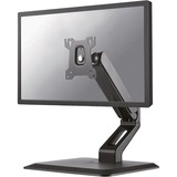 Neomounts by Newstar FPMA-D885BLACK flatscreen bureausteun bevestiging Zwart