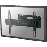 Neomounts by Newstar LED-W560 tv wandsteun bevestiging Zwart, Retail