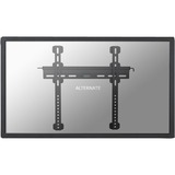 Neomounts by Newstar Wandsteun PLASMA-W040BLACK bevestiging Zwart, Retail
