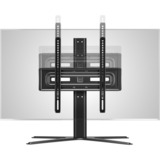 One for all WM4471 Solid Table top TV Stand houder Zwart
