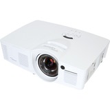 Optoma GT1080e dlp-projector Wit, 3D, 26 dB(A) ECO
