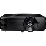 Optoma HD28e Heldere Full HD DLP-projector voor sportfans Zwart, 3800 ANSI Lumen, 3D, FullHD