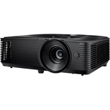 Optoma HD28e Heldere Full HD DLP-projector voor sportfans Zwart, 3800 ANSI Lumen, 3D, FullHD