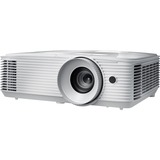 Optoma HD29He dlp-projector Wit, Full-HD, 3D Ready, HDR, HDMI