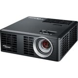 Optoma ML750E 3D HDR LED dlp-projector Zwart