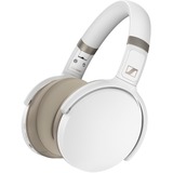 Sennheiser HD 450BT headset Wit, Bluetooth